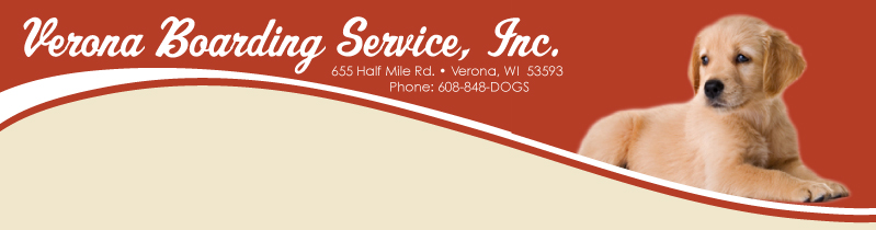 Verona Boarding Service, 655 Half Mile Rd, Verona, WI